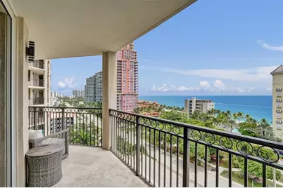 2001 N Ocean Blvd, Unit #1005, Fort Lauderdale, FL 33305 - Photo 3