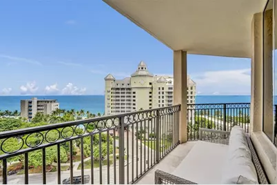 2001 N Ocean Blvd, Unit #1005, Fort Lauderdale, FL 33305 - Photo 5