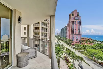 2001 N Ocean Blvd, Unit #1005, Fort Lauderdale, FL 33305 - Photo 75