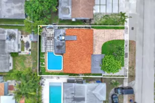 1121 N 66 Terrace, Hollywood, FL 33024 - Photo 3