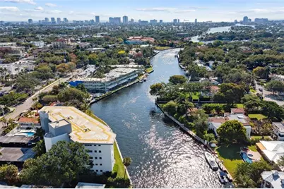 818 SE 4th St, Unit #201, Fort Lauderdale, FL 33301 - Photo 29