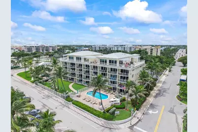 2080 E Hillsboro Blvd, Unit #407, Deerfield Beach, FL 33441 - Photo 9