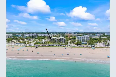 2080 E Hillsboro Blvd, Unit #407, Deerfield Beach, FL 33441 - Photo 3