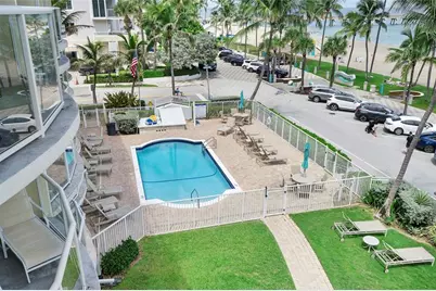 2080 E Hillsboro Blvd, Unit #407, Deerfield Beach, FL 33441 - Photo 25