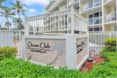 2080 E Hillsboro Blvd, Unit #407, Deerfield Beach, FL 33441 - Photo 5