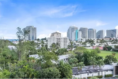 777  Bayshore Dr, Unit #705, Fort Lauderdale, FL 33304 - Photo 29