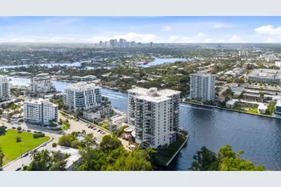 777  Bayshore Dr, Unit #705, Fort Lauderdale, FL 33304 - Photo 39