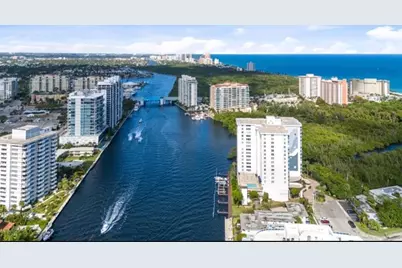 777  Bayshore Dr, Unit #705, Fort Lauderdale, FL 33304 - Photo 31