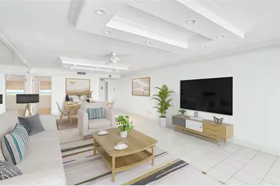 2000 S Ocean Dr, Unit #1009, Fort Lauderdale, FL 33316 - Photo 3