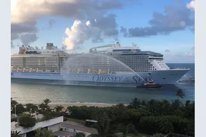 2000 S Ocean Dr, Unit #1009, Fort Lauderdale, FL 33316 - Photo 27