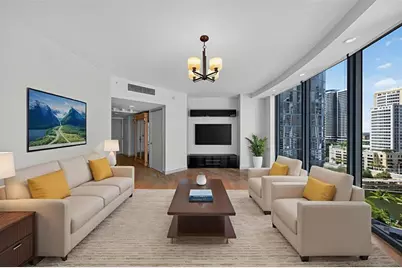 333  Las Olas Way, Unit #1507, Fort Lauderdale, FL 33301 - Photo 9