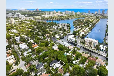 525 N Victoria Park Rd, Fort Lauderdale, FL 33301 - Photo 49