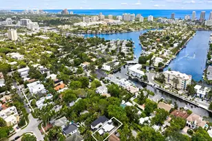 525 N Victoria Park Rd, Fort Lauderdale, FL 33301 - Photo 49