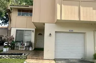 8248 NW 9th St, Fort Lauderdale, FL 33324 - Photo 1