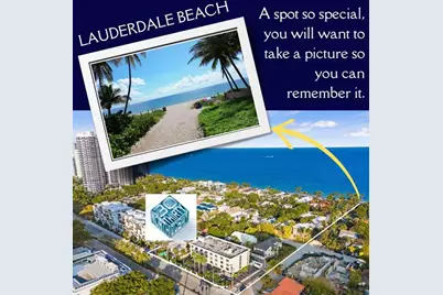 3040 N Ocean Blvd, Unit #N106, Fort Lauderdale, FL 33308 - Photo 59