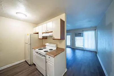 420 NE 1st Ave, Unit #2, Fort Lauderdale, FL 33301 - Photo 7