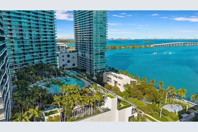650 NE 32nd Street, Unit #4501, Miami, FL 33137 - Photo 3