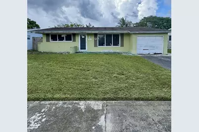 9020 NW 24th Pl, Sunrise, FL 33322 - Photo 1
