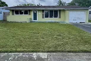 9020 NW 24th Pl, Sunrise, FL 33322 - Photo 1