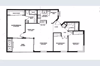 10700 NW 14th St, Unit #157, Plantation, FL 33322 - Photo 9