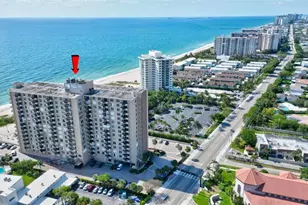 2000 S Ocean Blvd, Lauderdale by the Sea, FL 33062 - Photo 1