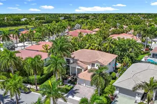 1673 Victoria Pointe Cir, Weston, FL 33327 - Photo 9