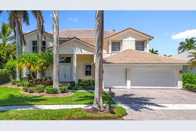 1673  Victoria Pointe Cir, Weston, FL 33327 - Photo 1