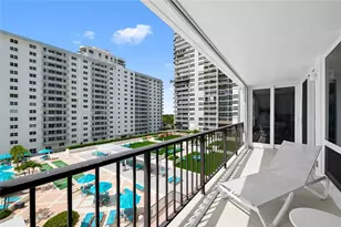 4280 Galt Ocean Dr, Fort Lauderdale, FL 33308 - Photo 7