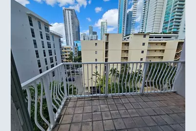 677 NE 24th St, Unit #601, Miami, FL 33137 - Photo 5