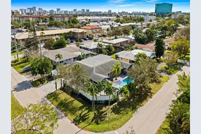 5496 NE 22nd Ave, Fort Lauderdale, FL 33308 - Photo 1