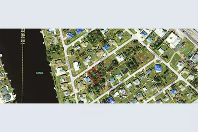 657  Cape Ter NW, Port Charlotte, FL 33952 - Photo 5