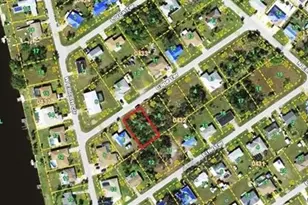 657 Cape Terrace NW, Port Charlotte, FL 33952 - Photo 5