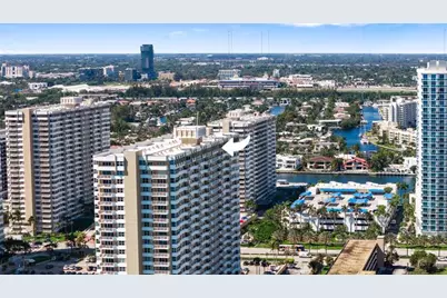 1950 S Ocean Dr, Unit #Phb, Hallandale Beach, FL 33009 - Photo 29