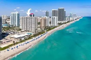 1950 S Ocean Dr, Hallandale Beach, FL 33009 - Photo 33