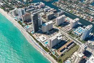 1950 S Ocean Dr, Hallandale Beach, FL 33009 - Photo 35