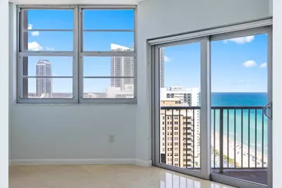 1950 S Ocean Dr, Unit #Phb, Hallandale Beach, FL 33009 - Photo 7