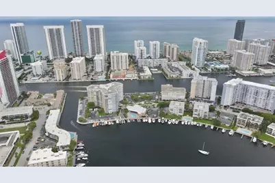 100  Golden Isles Dr, Unit #611, Hallandale Beach, FL 33009 - Photo 51