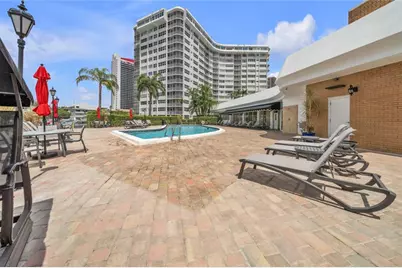 100  Golden Isles Dr, Unit #611, Hallandale Beach, FL 33009 - Photo 25