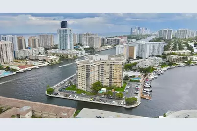 100  Golden Isles Dr, Unit #611, Hallandale Beach, FL 33009 - Photo 55