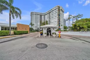 100 Golden Isles Dr, Hallandale Beach, FL 33009 - Photo 41
