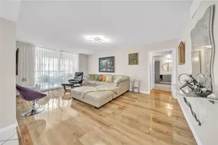 100 Golden Isles Dr, Hallandale Beach, FL 33009 - Photo 1