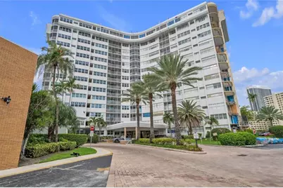 100  Golden Isles Dr, Unit #611, Hallandale Beach, FL 33009 - Photo 43