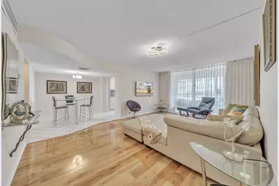 100  Golden Isles Dr, Unit #611, Hallandale Beach, FL 33009 - Photo 3