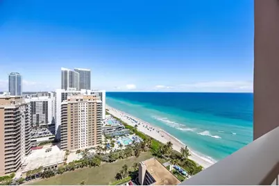 1950 S Ocean Dr, Unit #Phb, Hallandale Beach, FL 33009 - Photo 3