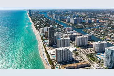 1950 S Ocean Dr, Unit #Phb, Hallandale Beach, FL 33009 - Photo 35