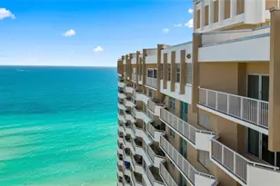 1950 S Ocean Dr, Hallandale Beach, FL 33009 - Photo 19