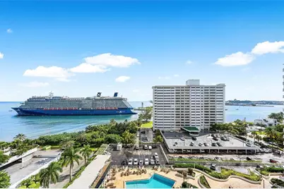 2000 S Ocean Dr, Unit #1209, Fort Lauderdale, FL 33316 - Photo 1