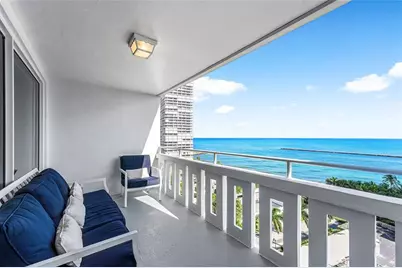 2000 S Ocean Dr, Unit #1209, Fort Lauderdale, FL 33316 - Photo 3