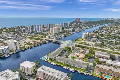 2895 NE 32nd St, Unit #206, Fort Lauderdale, FL 33306 - Photo 17