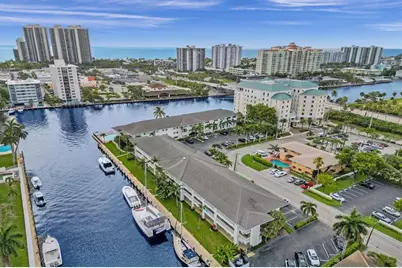 2895 NE 32nd St, Unit #206, Fort Lauderdale, FL 33306 - Photo 15